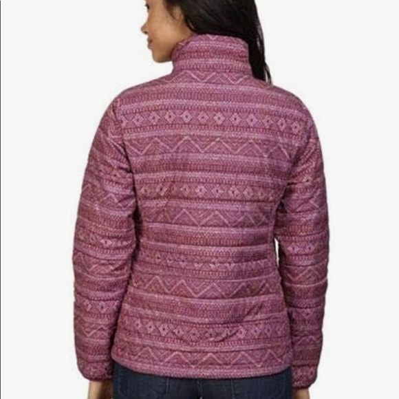 Marmot Women's Peak Lightweight Puffer Jacket Coat - Picture 2 of 16